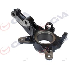 GVA Depomix Aks Taşiyici Ön Sol Civic 02-04 14MM Abs Li