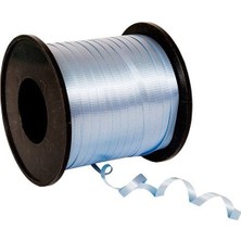 San Rafya 8 mm 200 M Açık Mavi