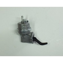 PFP Depomix Benzin Otomatiği Dkş M131 1600 8610 Sivamali Sofabex Tip