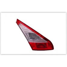 Pleksan Depomix Stop Lamba Iç Sol Mgn 3 Hb 09-15