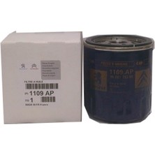 Psa Depomix Yağ Filtresi PARTNER-BOXER-106-206-305-306-309-405-406-504-XSARA-BERLINGO-JUMPY-JUMPER-DUCATO-SCUDO