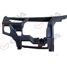 GVA Depomix Ön Tampon Baglanti Braketi Sol Golf6 2009-2013