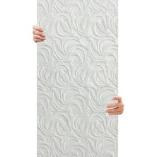 Esranın Dünyası Kendinden Yapışkanlı Duvar Kağıdı, 52X98 cm Boyutunda