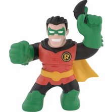 Goojitzu Dc Minis Figür Tekli - Robin