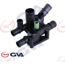 GVA Depomix Termostat 105C Komple / Müşürlü Bora-Golf4-A3 1.9-2.3 99-06 Manuel