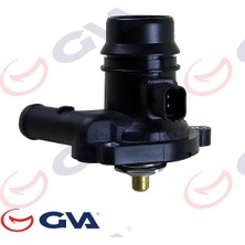 GVA Depomix Termostat 103C Komple Astra J-Corsa D-Insignia 11 Zafira 11 Eo 13 Cruze 12 1.4