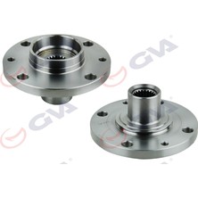 GVA Depomix Ön Teker Poryasi Tempra-Tipo 1.4-1.6-Ford Ka 1.2 09 Punto 96-99 -Fiat 500 1.2 07 Bro-Marea-Stilo