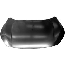 TŞT Motor Kaputu Cıvıc 16-21 Fc5 Sedan (Oem No: 60100-TBA-A00ZZ)