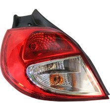 Pleksan Depomix Stop Sol Lamba Clio 03-08 Hb Bbo