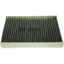 Purflux Depomix Polen Filtresi P508 1.6VTİ-1.6HDİ-2.0HDİ-2.2HDİ 2011 266X188X35.5