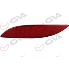 GVA Depomix Arka Reflektör Sol Fluence 7736005