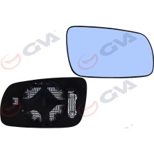 GVA Depomix Ayna Cami Sağ A3 96-00 -A4 95-01 -A6 98-03 Isitmali Konveks Mi Cam VM-039GHR