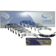Şahin Depomix Ana Yatak 020 Tmpr-Slx 2733