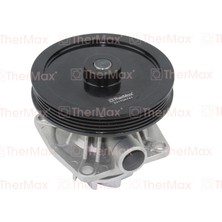Thermax Depomix Devirdaim Tmpr 97 Mod-Uno 70 09/89-12/93 PA626 T