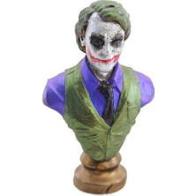 Eilo Luxe Polyester Joker Figür