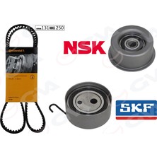 GVA Depomix Eksantrik Gergi Kiti 131X250 Astra G-Combo C-Corsa C-Meriva A 1.7 Cdti Y17DT-Z17DTH-Y17DTL-Z17DTL