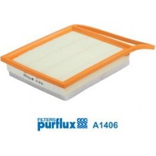 Purflux Depomix Ha Filtresi Partner-Berlingo 10 P206-P207-P308 07 C3-C4-C5 10 1.6hdi