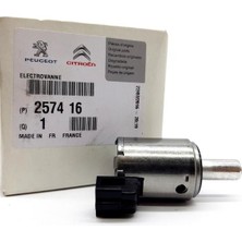 Psa Depomix Otomatik Şanzuman Valfi MEGANE-CLIO-KANGOO-207-208-307 406 407 Celysee C3 C4 C5 Ds3 Al4 Şanzuman