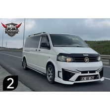 MM Tunning Transporter T7 Ön Tampon