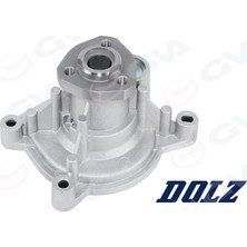GVA Depomix Devirdaim Golf 6-Passat-Jetta-A3-Leon 1.4 Tsi Caxa 122HP PA1051