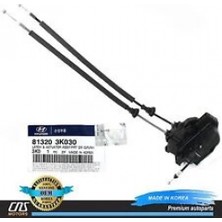 Maher Kilit Bagaj Kapak Besta / E2200 (Oem No: 0K710-62-310B)