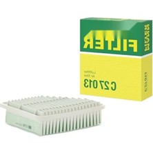 Esranın Dünyası Hava Filtresi C 27 013