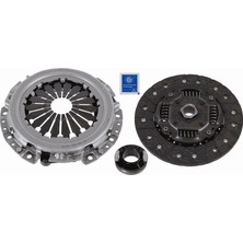 SACHS Depomix Debriyaj Seti I20 15 I30 16 Ceed 15 1.4-1.4mpi