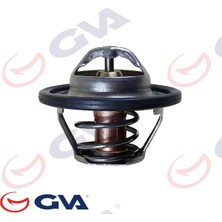 GVA Depomix Termostat 89C Megane I-II-R19-CLIO Ii-Kangoo-Laguna I-Ii 1.4-1.6 16V Benzinli C2 Dacia