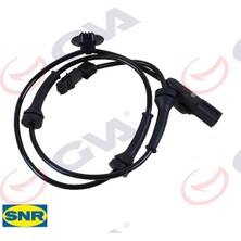 GVA Depomix Tekerlek Hiz Sensörü Megane 2-Scenic 2 1.4-1.6-1.5 Dci-1.9-2.0 Dci 03 Ön 720MM