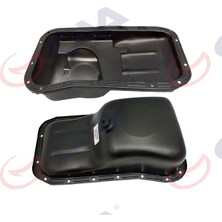 GVA Depomix Yağ Karteri M131 1600 Os