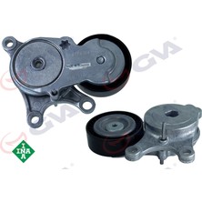 GVA Depomix Alternatör Gergi Rulmani Kütüklü Mercedes A180-A200 12 CLA200 13-19