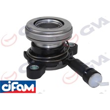 GVA Depomix Hidrolik Debriyaj Rulman Master-Movano 2.3 Dci 10 Laguna 2.0 Dci 07 F9Q-M9T 4433437