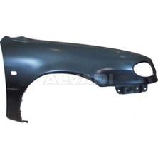 TŞT Çamurluk Corolla 00-02 ZZ-111 Ön Sağ (Oem No: 53811-1H110)
