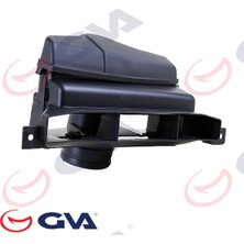 GVA Depomix Ön Panel Ha Alma Braketi Golf5-Jetta-Audi A3-Leon-Touareg-Octia Benzinli Araçlar 4 Parça Set