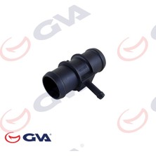 GVA Depomix Su Flanşi Golf5-Jetta-A3-Leon-Octia 1.4 1.6 Benzinli Otomatik Bgu-Bse