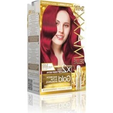 Esranın Dünyası Altın Parçacıklı Saç Boyası ve Serum Seti - 2 x 50 ml