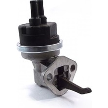 PFP Depomix Benzin Otomatiği Slx- Tmpr-Uno 8618 Sivamali Sofabex Tip