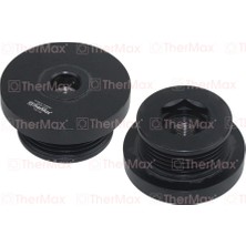 Thermax Depomix Alternatör Kasnaği Mgn-Clio Ii-Kng-Twng-Symbol Ii 01- 5 Kanalli K9K-K4M