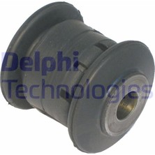 Delphi Depomix Alt Salincak Burcu Ön Sol/sağ Audi / Seat / Skoda / Vw A3 Cabrio Q3 S3 Tt / Alhambra Altea Leon Ii Toledo Iii / Octia Octia Tour Superb Yeti / Beetle Caddy Iii cc Eos Golf V Vi Vi Cabrio