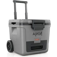 Esranın Dünyası Yalıtımlı Soğutma Kutusu, 28 Litre, 6 Gün Buz Tutma