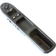 HELLUX Depomix Sol Cam Anahtari 207
