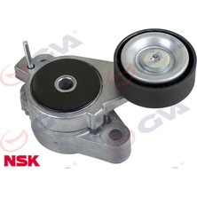 GVA Depomix Alternatör Gergi Rulmani Golf5/6-Jetta-Passat-Scirocco-Tiguan-A3-Leon 1.4tsi 04-10 Blg-Bmy-Ca