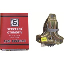 SERCELER Depomix Cam Krikosu Arka 1600 M131 Dkş