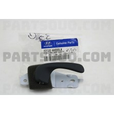 Maher Kapı Kolu Starex 02-08 Iç Sağ (Oem No: 82620-4A000LK)