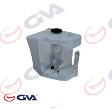 GVA Depomix Cam Suyu Deposu Alt 3.7 Lt Far Yikamali Passat cc 2009-2012