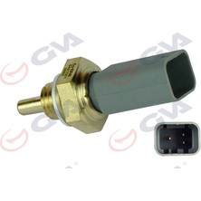 GVA Depomix Hararet Müşürü Alfa 156-PALIO-MAREA-SIENA 1.6 16V 3 Fişli
