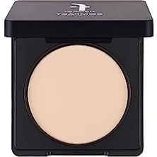 Esranın Dünyası Yüksek Pigmentli Yarı Mat Ince Yapılı Kompakt Pudra - 088 Medıum Peach Beıge
