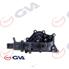 GVA Depomix Termostat 89C Komple / Müşürlü Clio Ii 1.4 16V-1.6 16V 98 Laguna Ii 1.6 16V 01 Tahliye Borulu