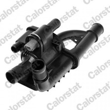 Vernet Depomix Termostat Komple 83C P206-P207-P307-P407-P3008-EXPER-PARTN-BERLIN-C2-C4-C5-FIESTA-FOCUS 1.6hdi