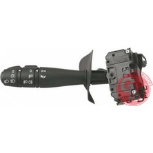 Gua Depomix Far Kolu Renault Clio Symbol-Dacia Logan 1.4-1.6 04